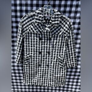 Junior Gaultier Jacket